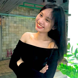 Trần Thị Kim Anh